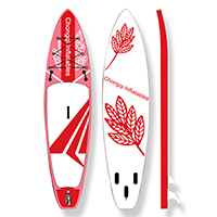Inflatable Stand Up Paddle Board sup kayak bodyboard
